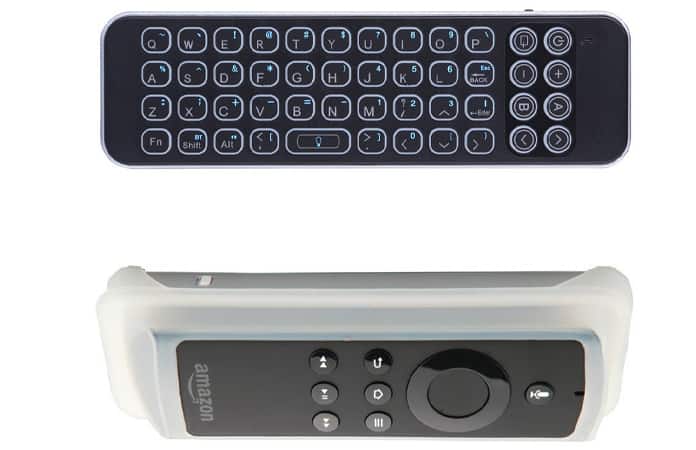 apple tv wireless keyboards