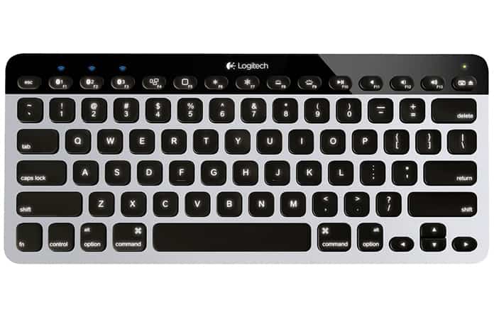 best bluetooth keyboards for apple tv