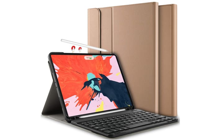 keyboard case for 11 inch ipad pro