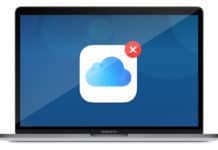 remove apple id from mac
