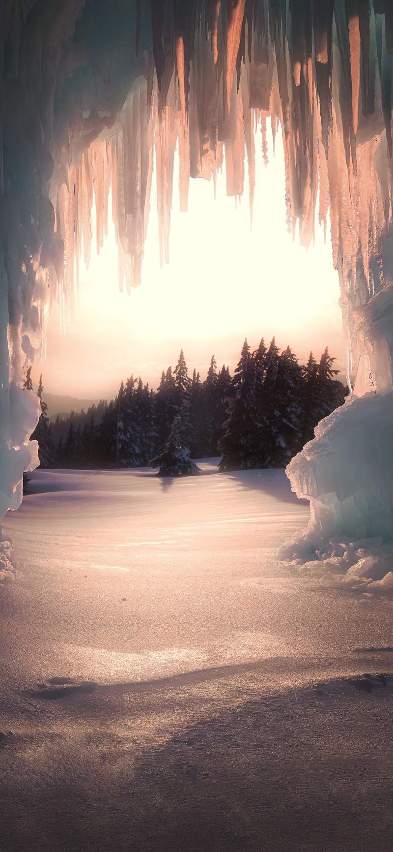winter wallpapers for iphone 6