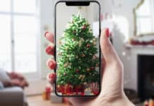 christmas wallpapers for iphone