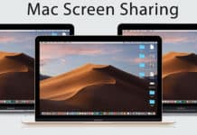 share mac screen