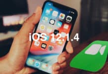 download ios 12.1.4