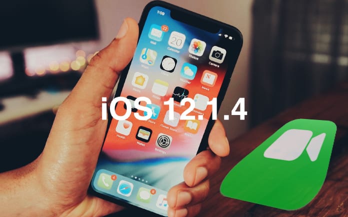 download ios 12.1.4