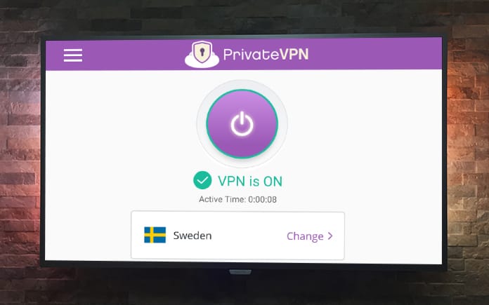 free vpn for android tv