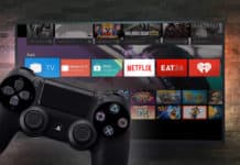 best games for android tv
