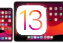 install ios 13 beta without developer account