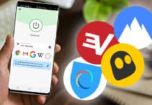 best android vpn