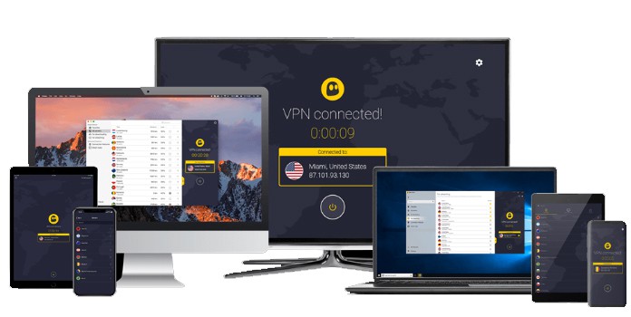 free android vpn app