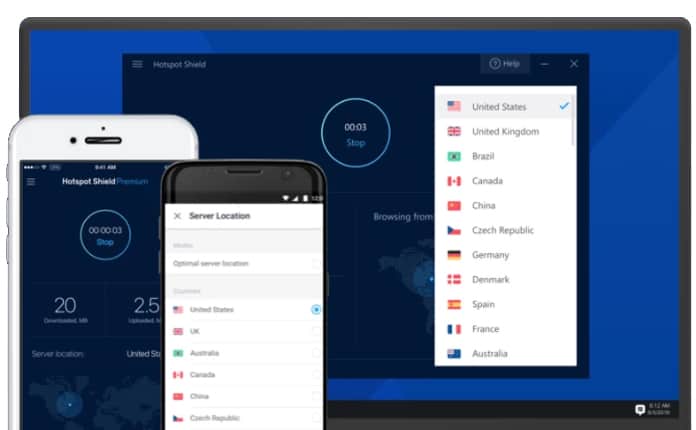 best vpn for android