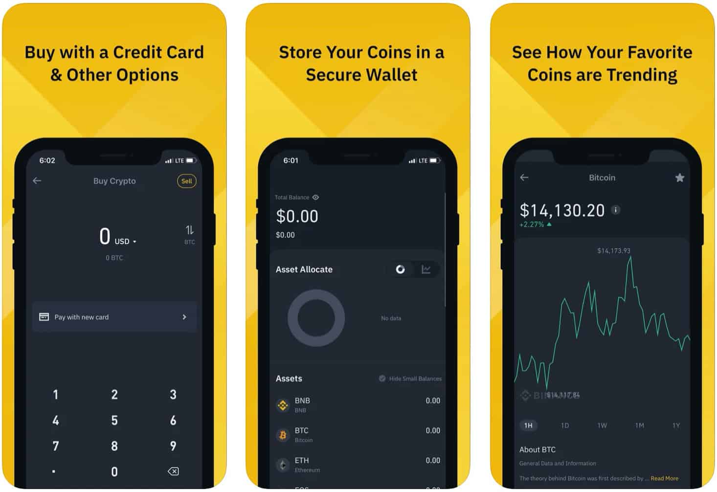 best app to buy bitcoins iphone