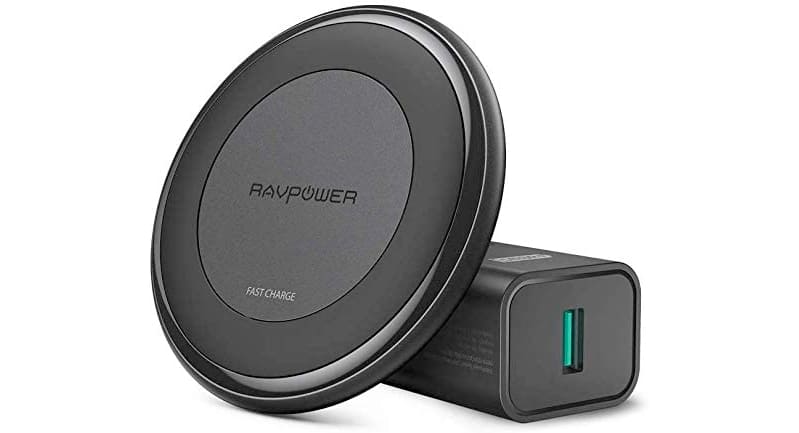 wireless charger for iphone