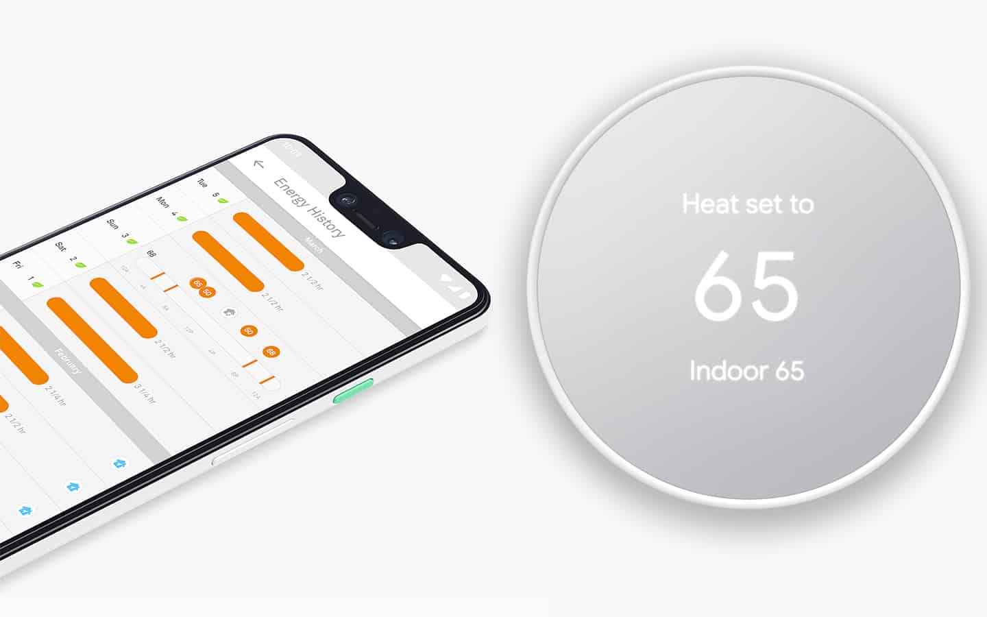 best wifi smart thermostat