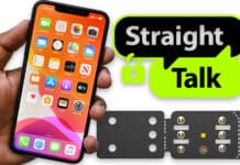 unlock straight talk iphone