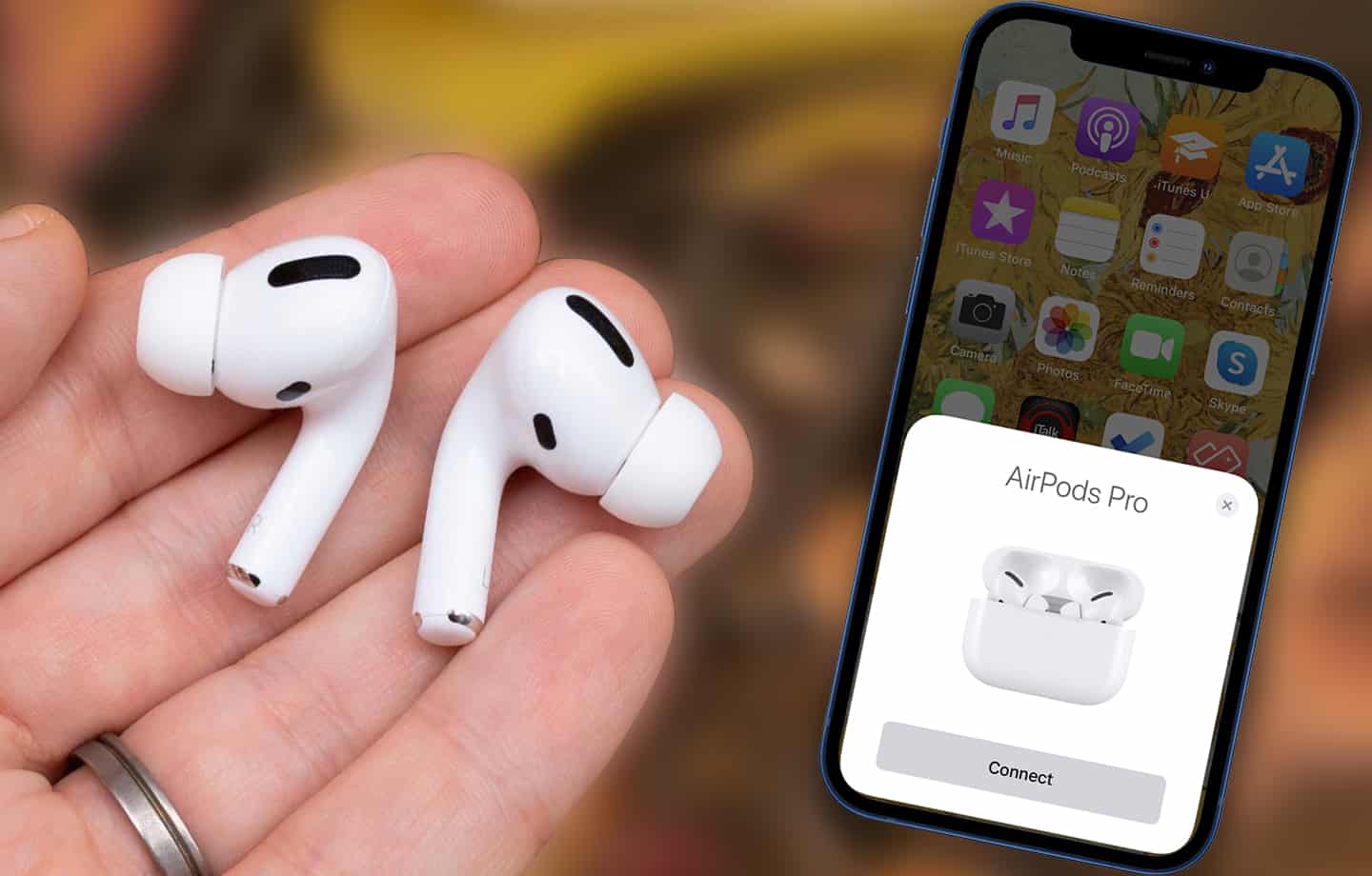 fløjl ledsager i dag Airpods Connected But No Sound? Here Are 5 Ways to Fix