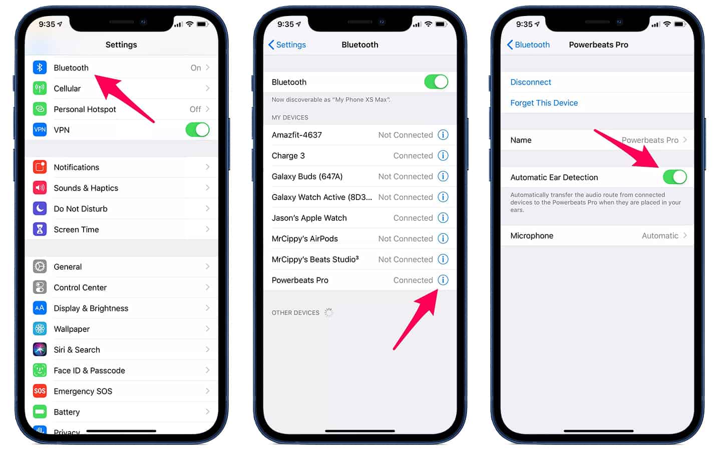 Airpods Connected No Here Are 5 Ways Fix