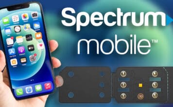 unlock spectrum iphone
