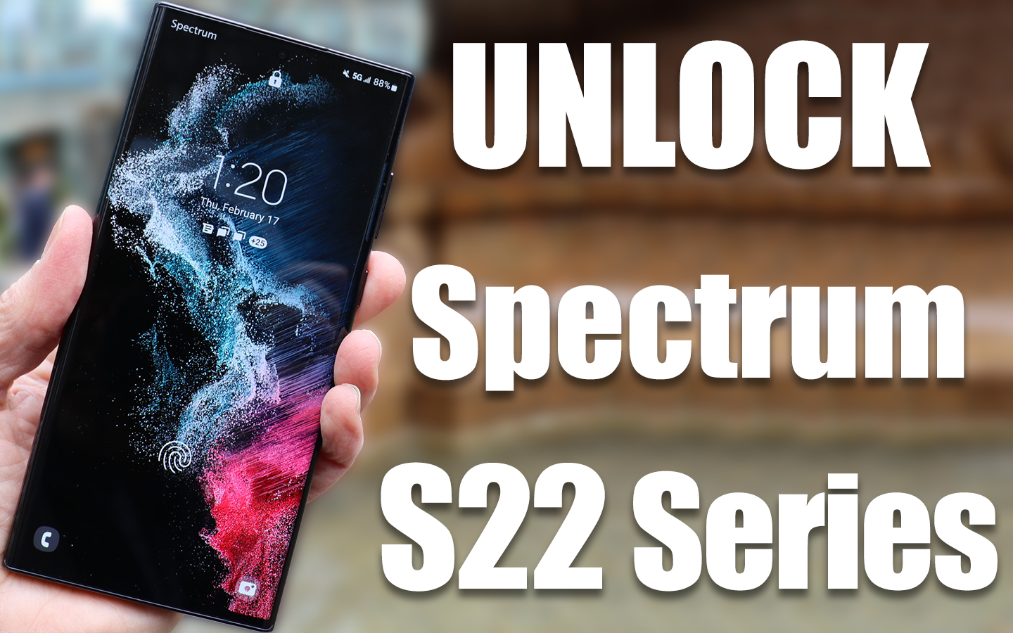 Spectrum Unlock Code Free: Unlock Your Phone with Ease